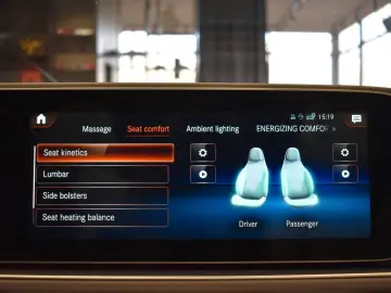 MERCEDES-BENZ 400 d AMG Pano Off-Road-Pro Technik-Paket