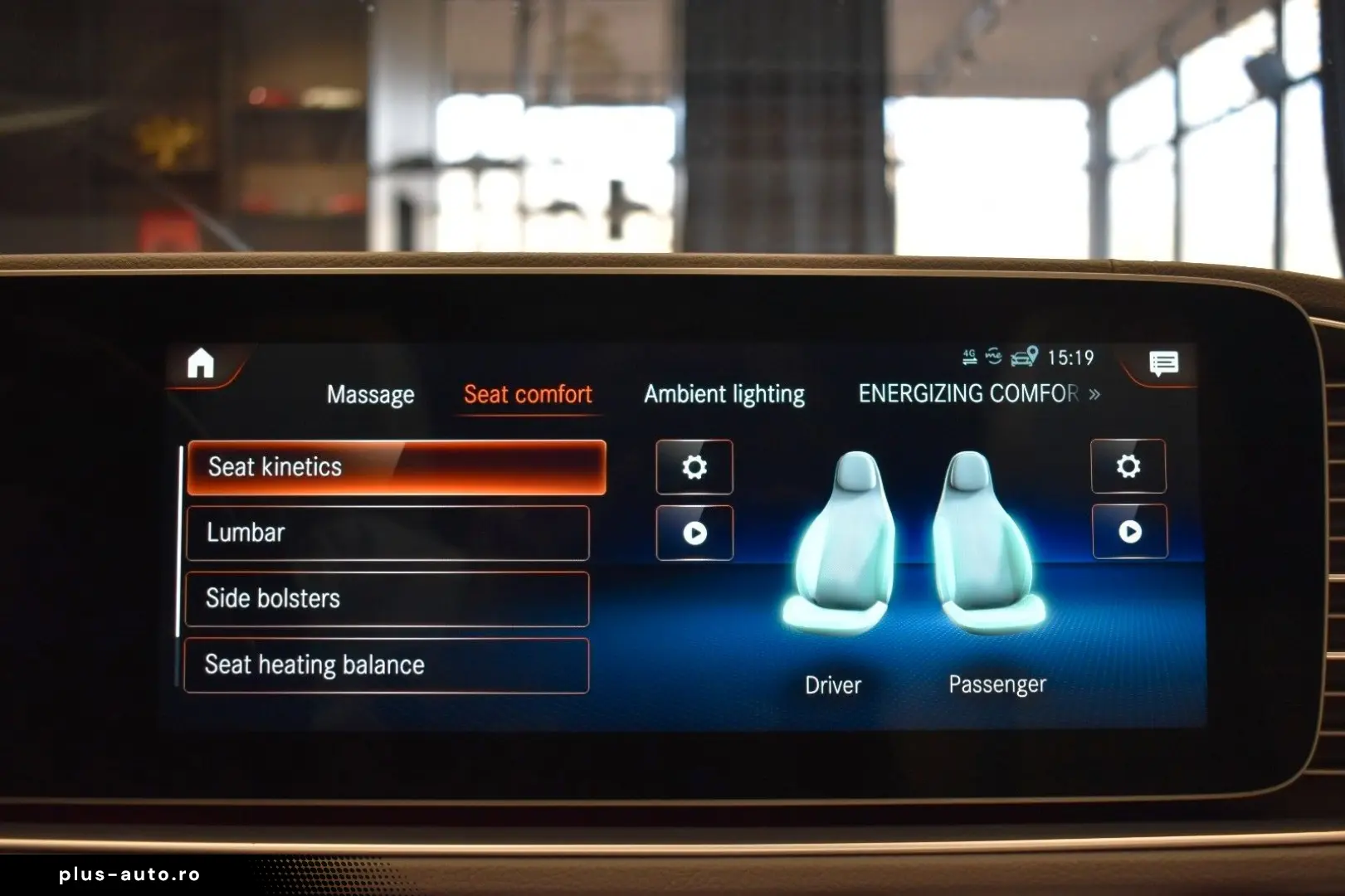 MERCEDES-BENZ 400 d AMG Pano Off-Road-Pro Technik-Paket