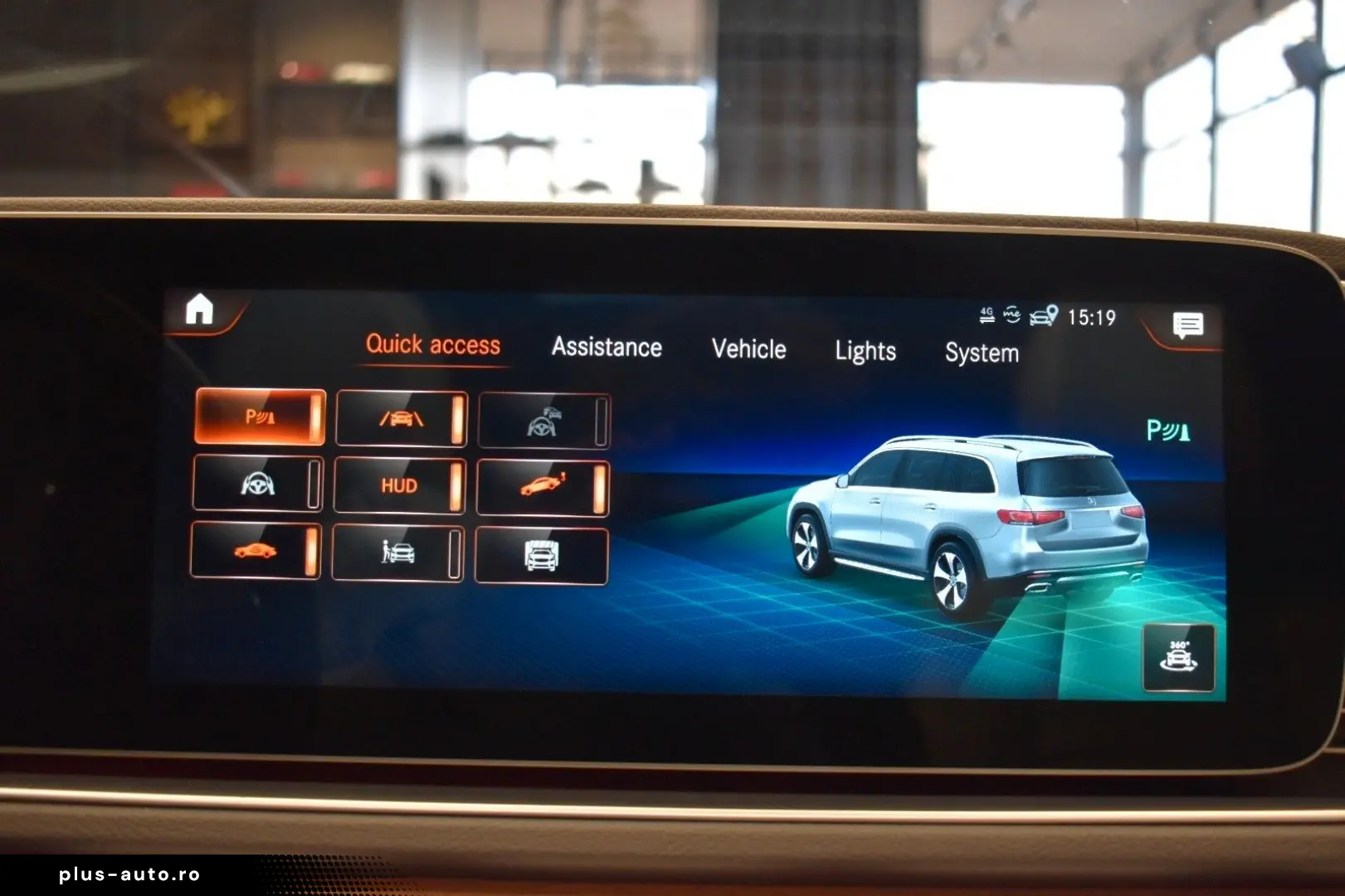 MERCEDES-BENZ 400 d AMG Pano Off-Road-Pro Technik-Paket