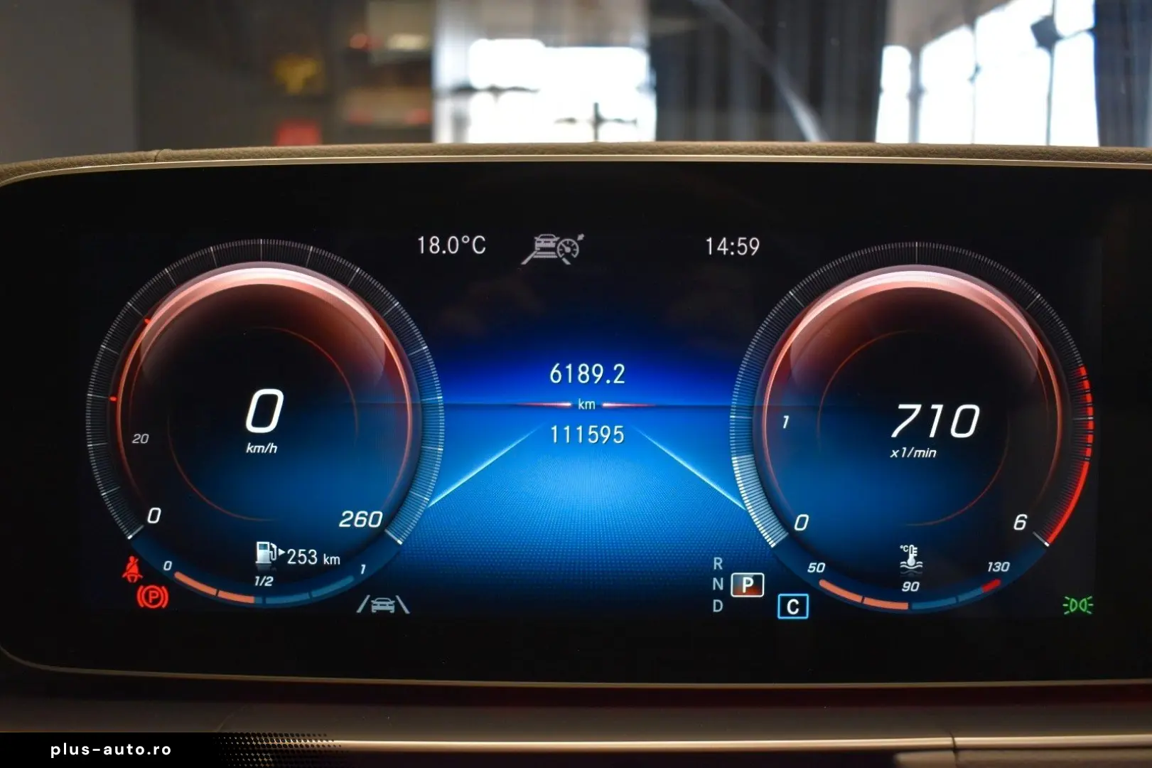 MERCEDES-BENZ 400 d AMG Pano Off-Road-Pro Technik-Paket