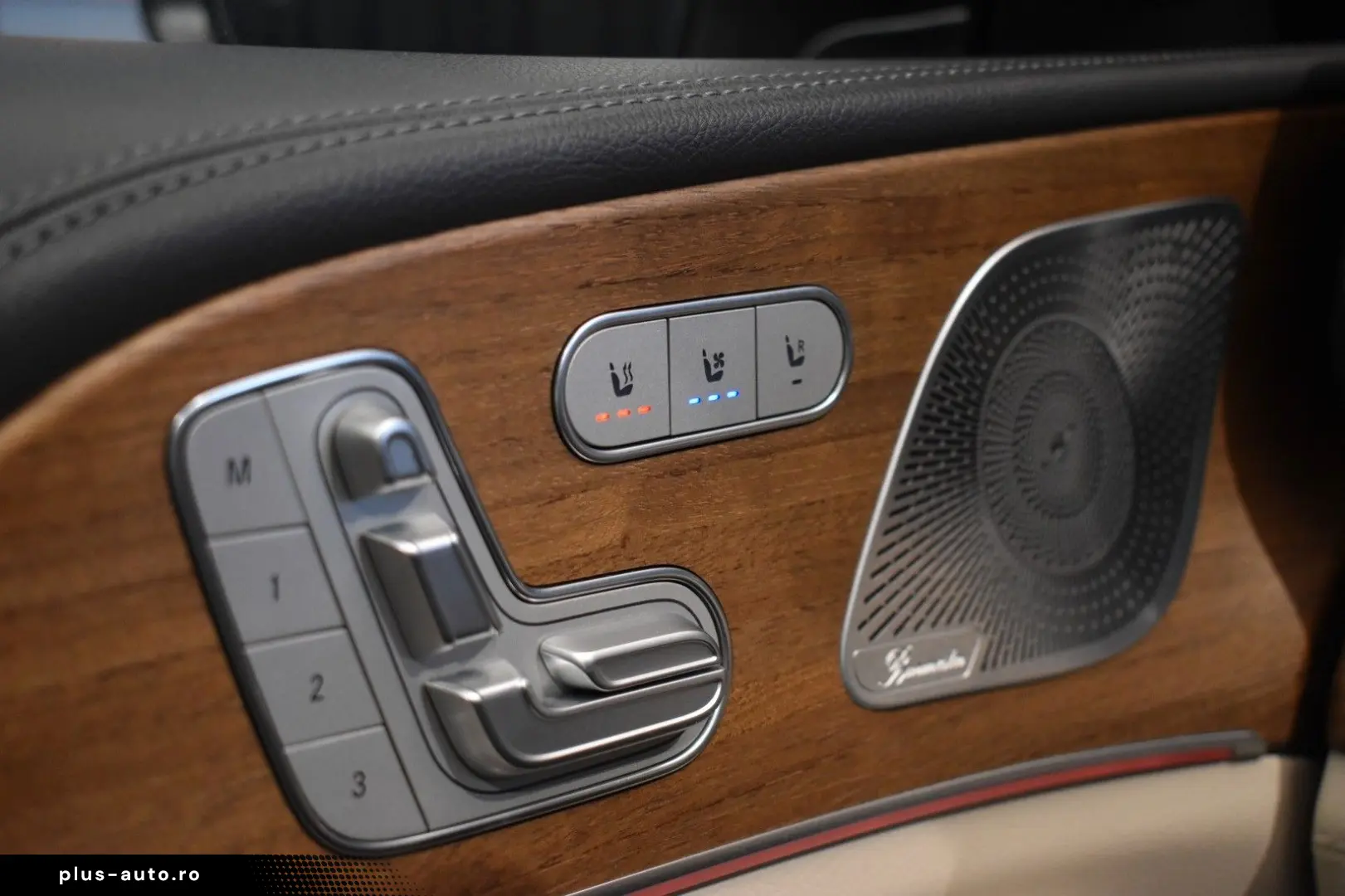 MERCEDES-BENZ 400 d AMG Pano Off-Road-Pro Technik-Paket