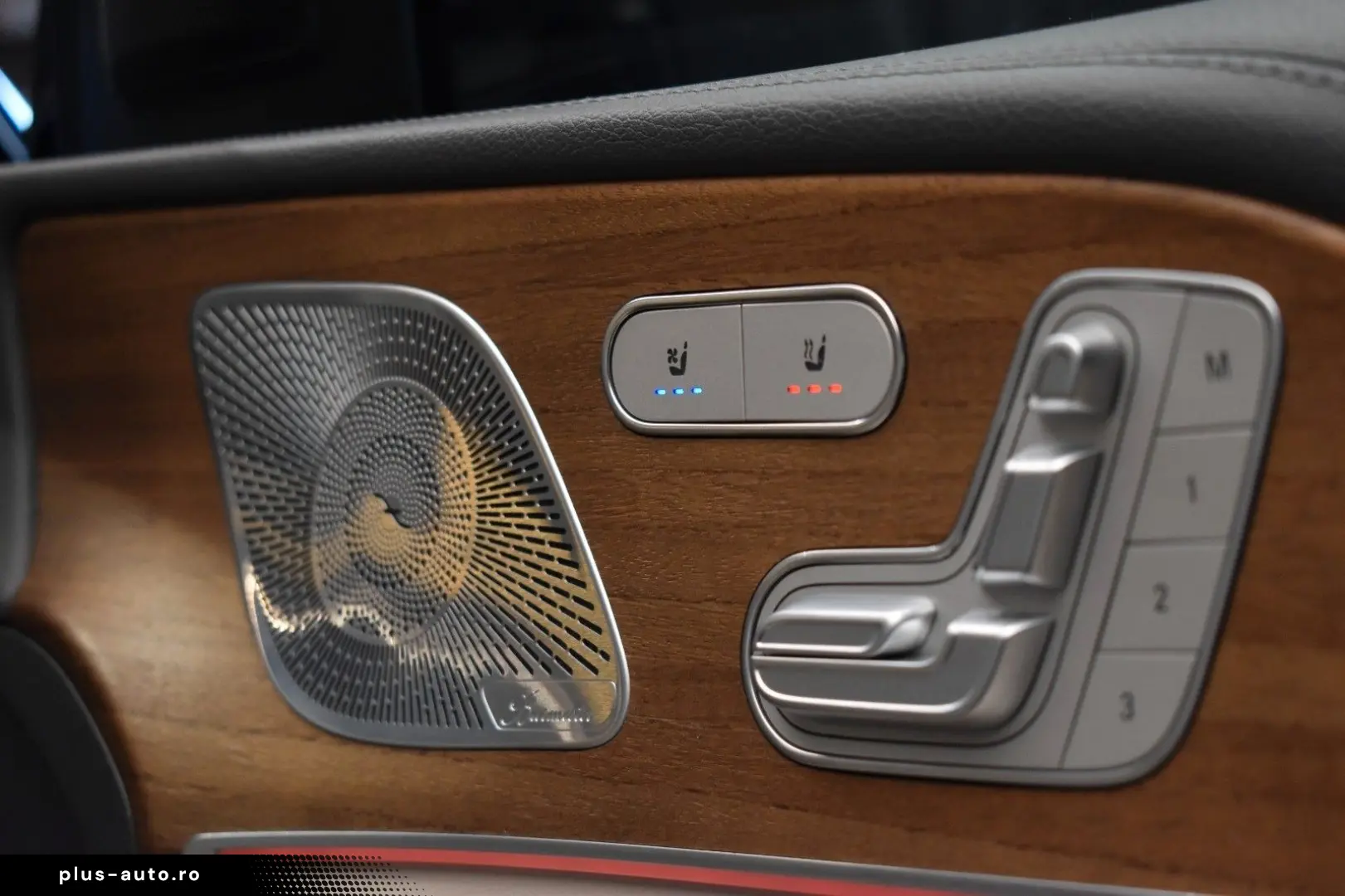 MERCEDES-BENZ 400 d AMG Pano Off-Road-Pro Technik-Paket