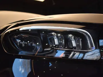 MERCEDES-BENZ 400 d AMG Pano Off-Road-Pro Technik-Paket