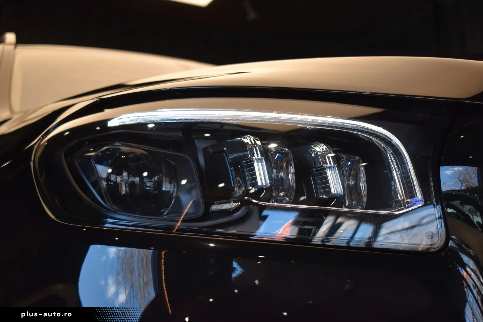 MERCEDES-BENZ 400 d AMG Pano Off-Road-Pro Technik-Paket