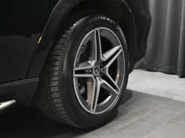 MERCEDES-BENZ 400 d AMG Pano Off-Road-Pro Technik-Paket