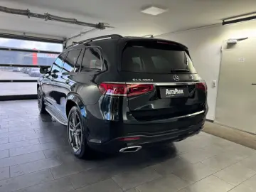 MERCEDES-BENZ GLS 400 d AMG HUD Pano 7 Sitze Distronic