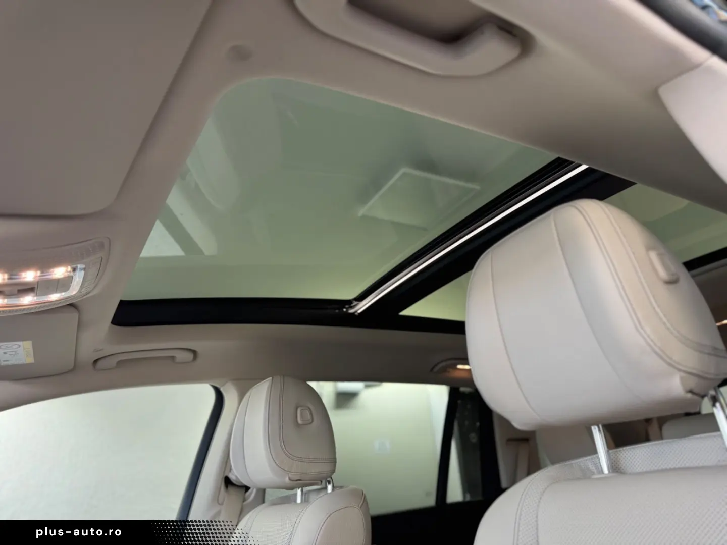 MERCEDES-BENZ GLS 400 d AMG HUD Pano 7 Sitze Distronic