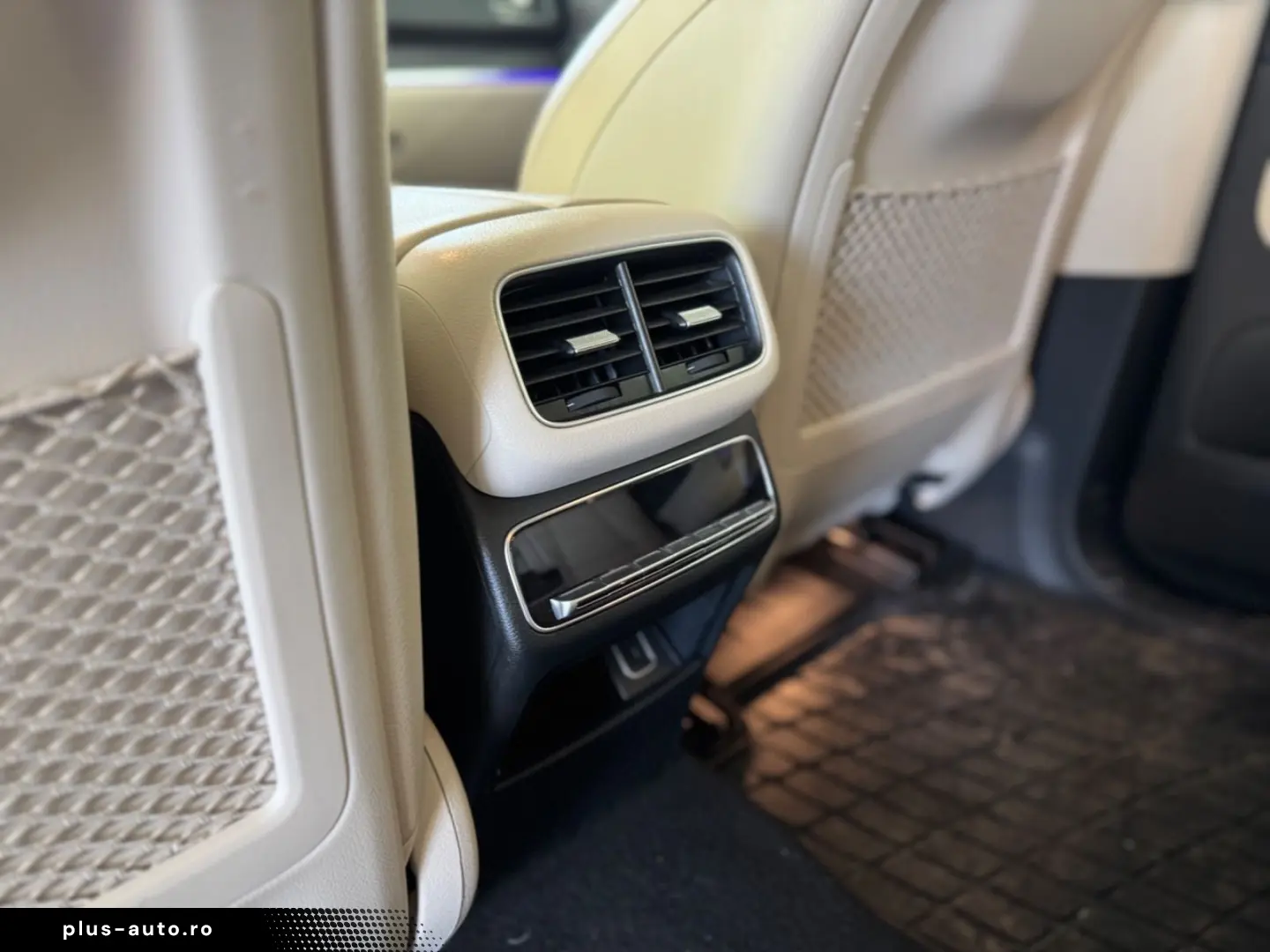 MERCEDES-BENZ GLS 400 d AMG HUD Pano 7 Sitze Distronic