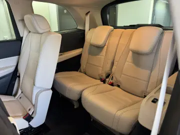 MERCEDES-BENZ GLS 400 d AMG HUD Pano 7 Sitze Distronic