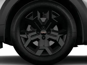 Noul Jogger EXTREME ECO-G 120 auto (5 locuri)