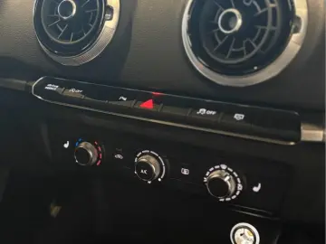 Audi A3 Lim. 35 TDI sport