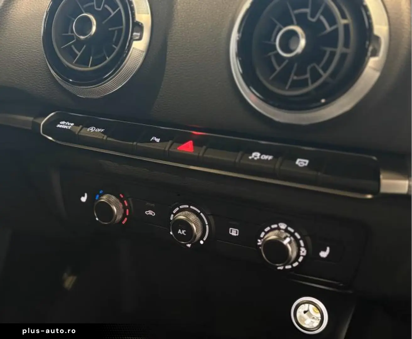 Audi A3 Lim. 35 TDI sport