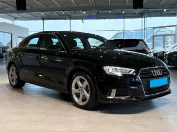 Audi A3 Lim. 35 TDI sport