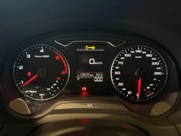 Audi A3 Lim. 35 TDI sport