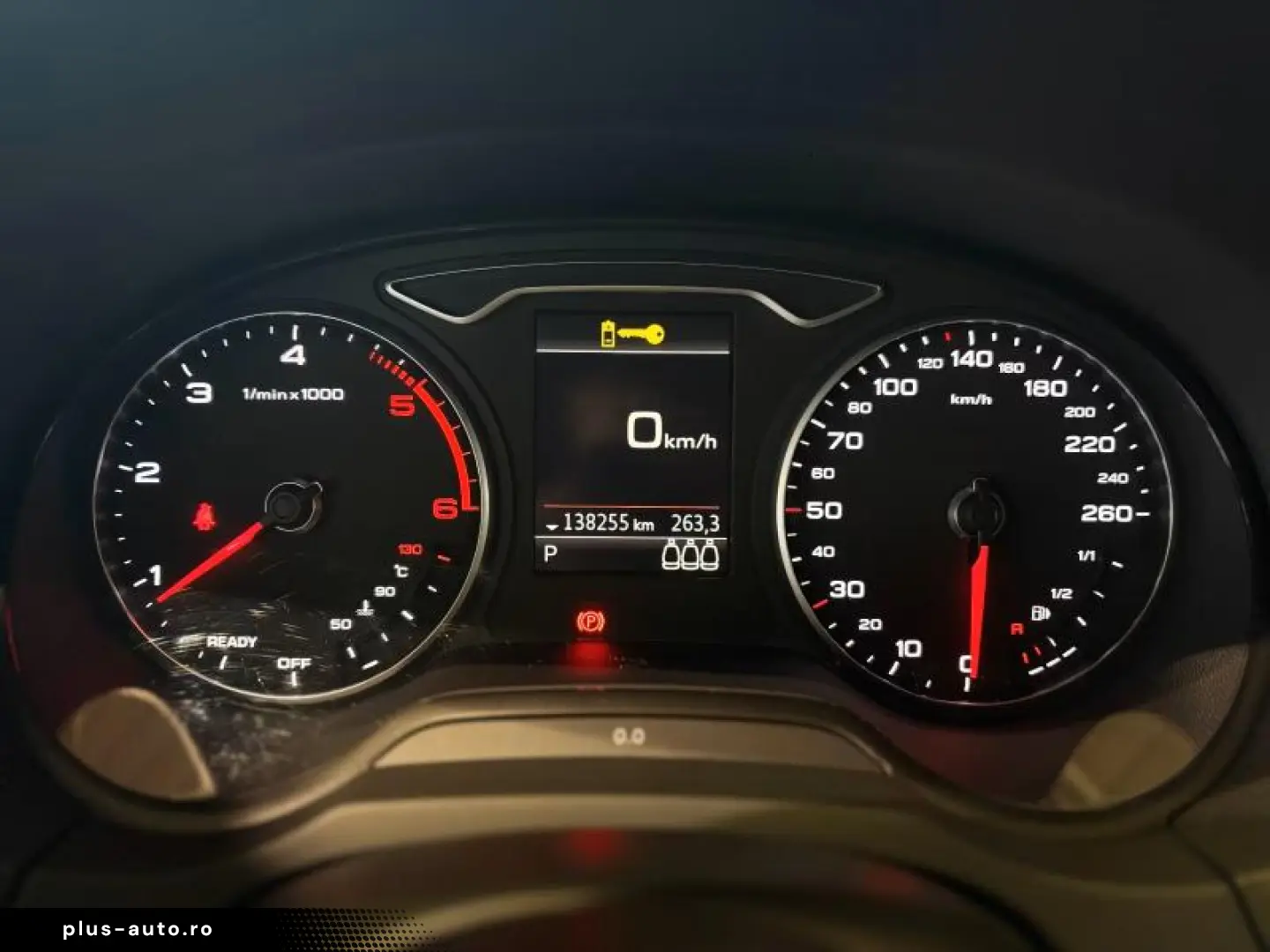 Audi A3 Lim. 35 TDI sport