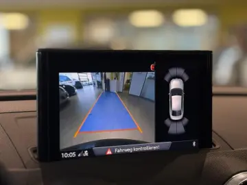 Audi A3 Lim. 35 TDI sport