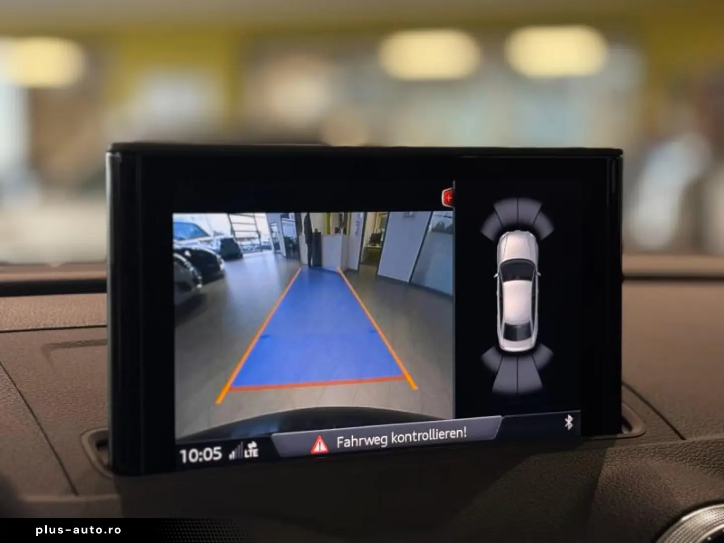 Audi A3 Lim. 35 TDI sport