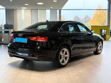 Audi A3 Lim. 35 TDI sport