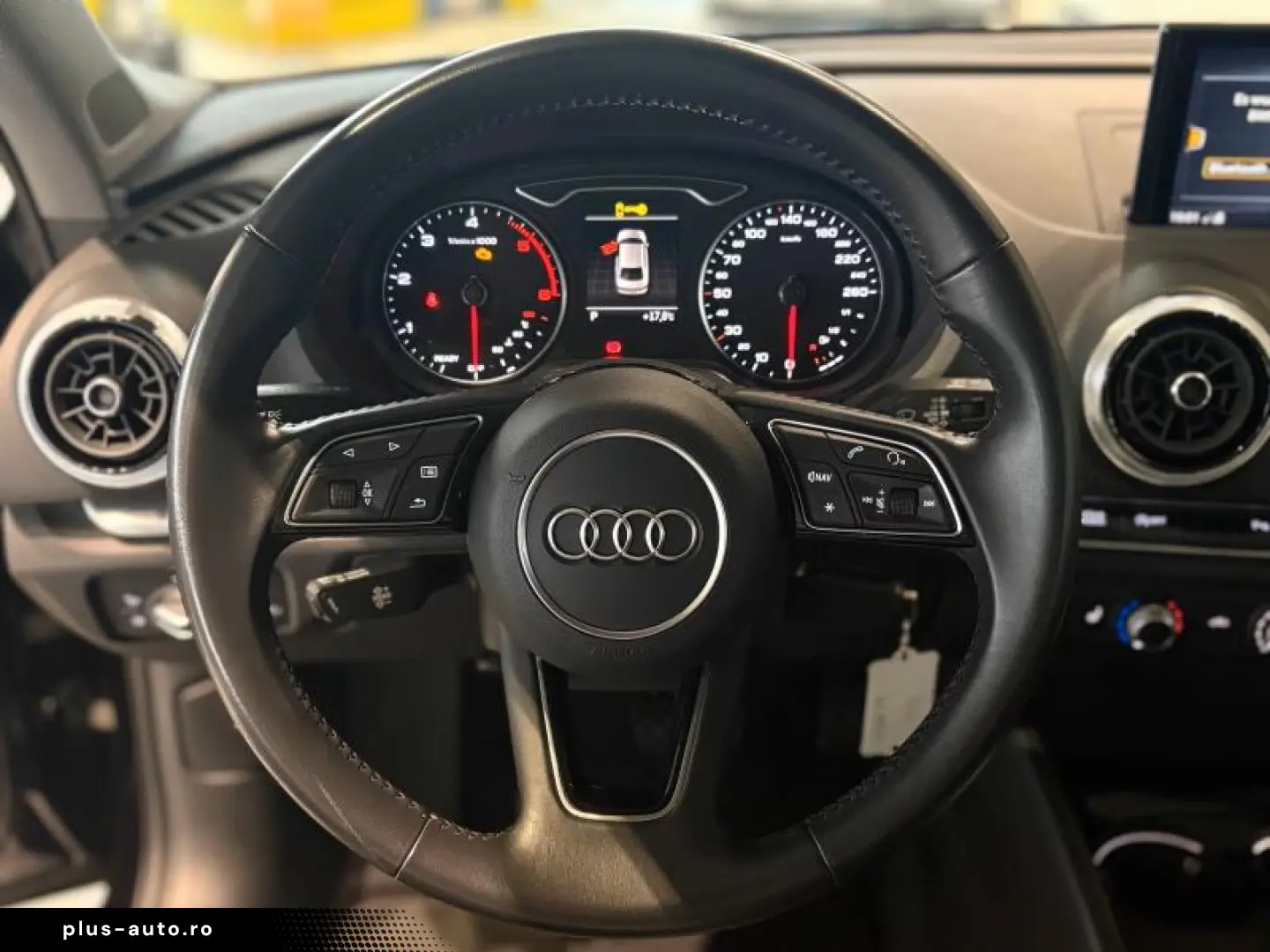 Audi A3 Lim. 35 TDI sport