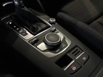 Audi A3 Lim. 35 TDI sport