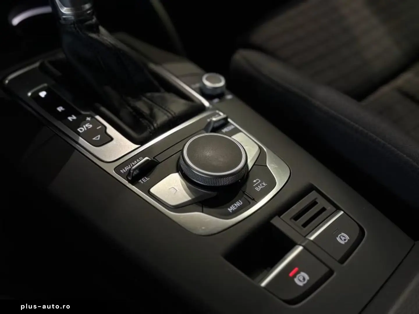 Audi A3 Lim. 35 TDI sport