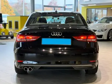 Audi A3 Lim. 35 TDI sport
