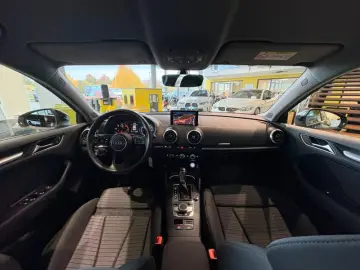 Audi A3 Lim. 35 TDI sport