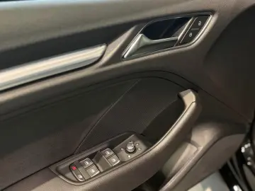 Audi A3 Lim. 35 TDI sport