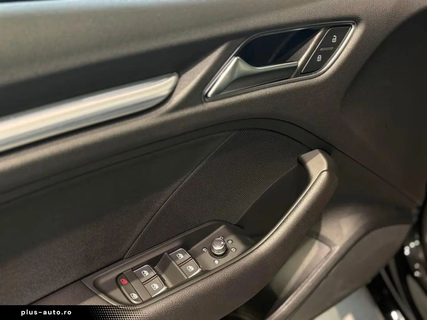 Audi A3 Lim. 35 TDI sport