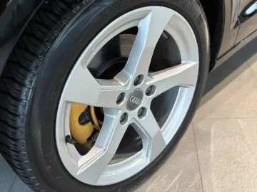 Audi A3 Lim. 35 TDI sport