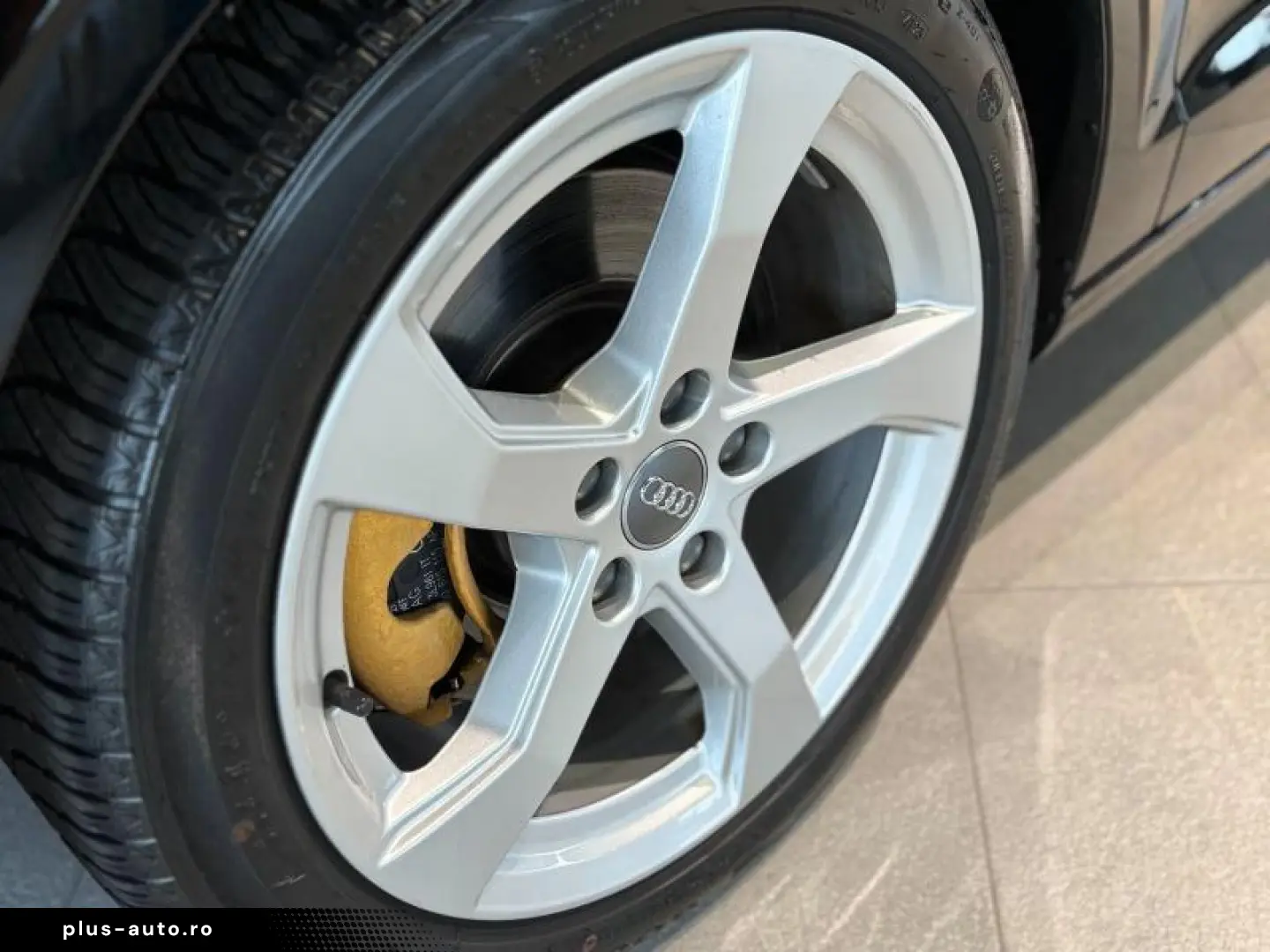 Audi A3 Lim. 35 TDI sport