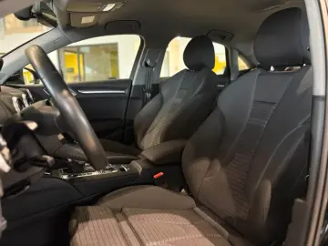 Audi A3 Lim. 35 TDI sport