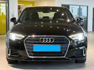 Audi A3 Lim. 35 TDI sport