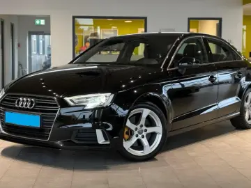 Audi A3 Lim. 35 TDI sport