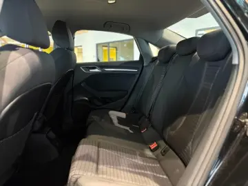 Audi A3 Lim. 35 TDI sport