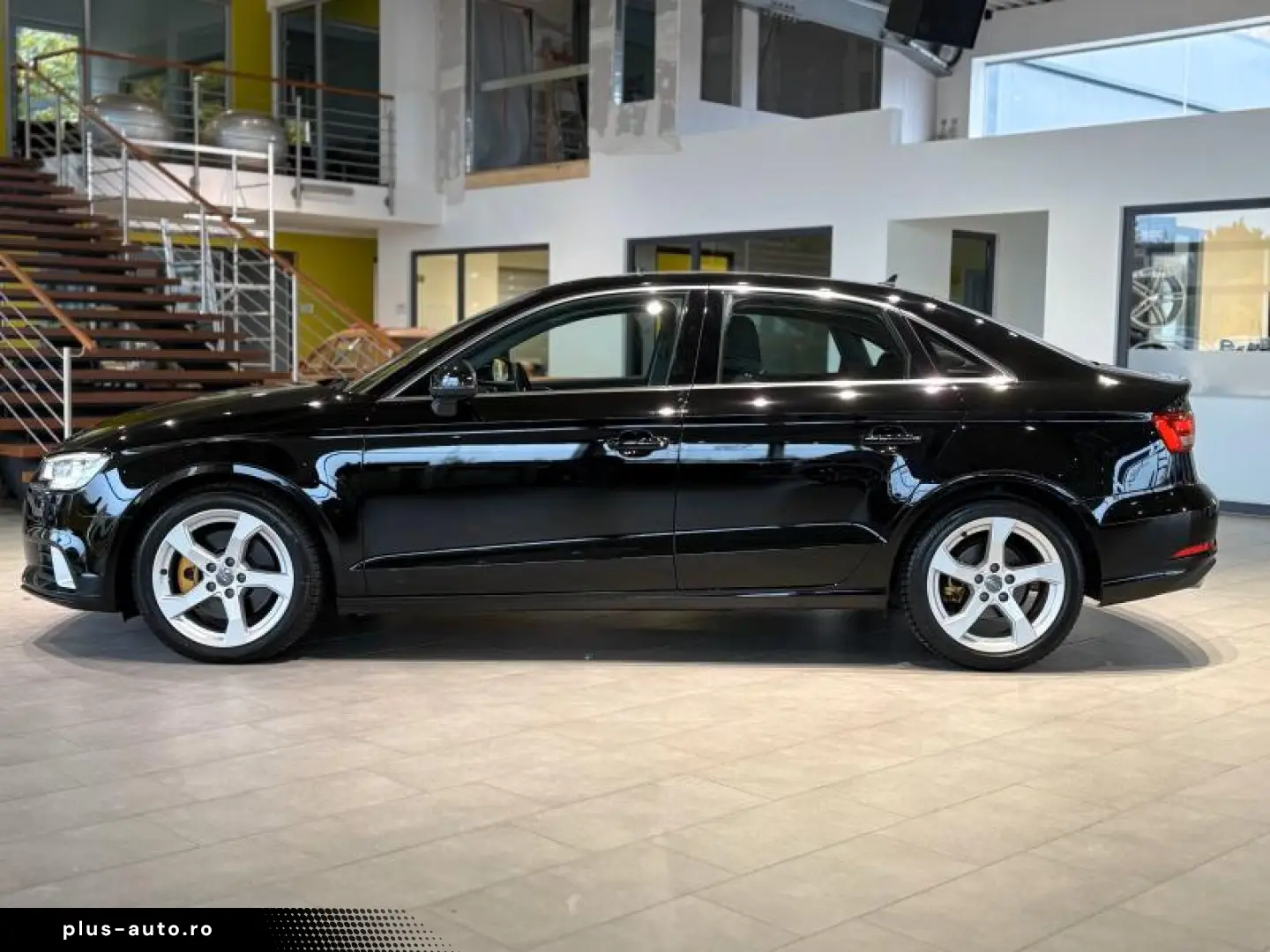 Audi A3 Lim. 35 TDI sport