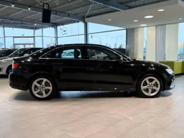 Audi A3 Lim. 35 TDI sport