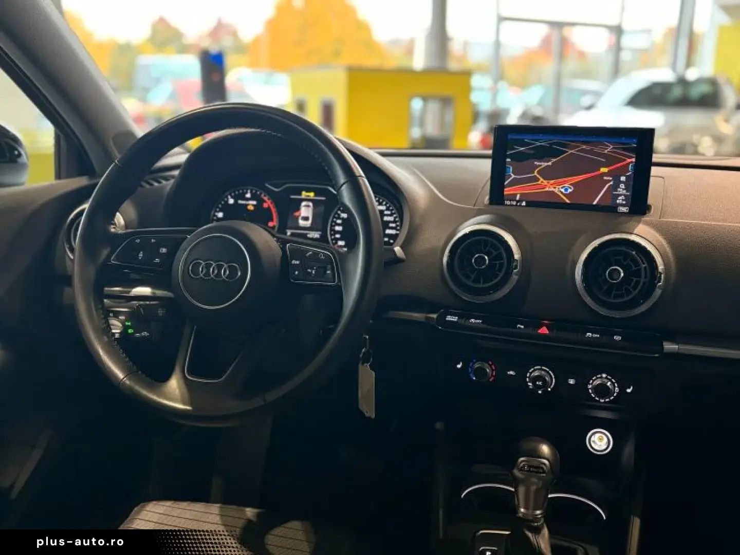 Audi A3 Lim. 35 TDI sport