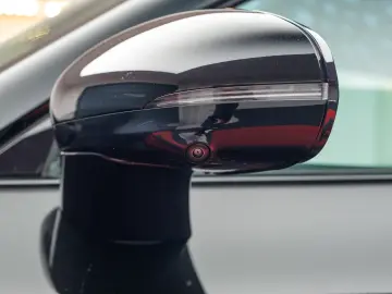 Mercedes Benz SL 43 AMG