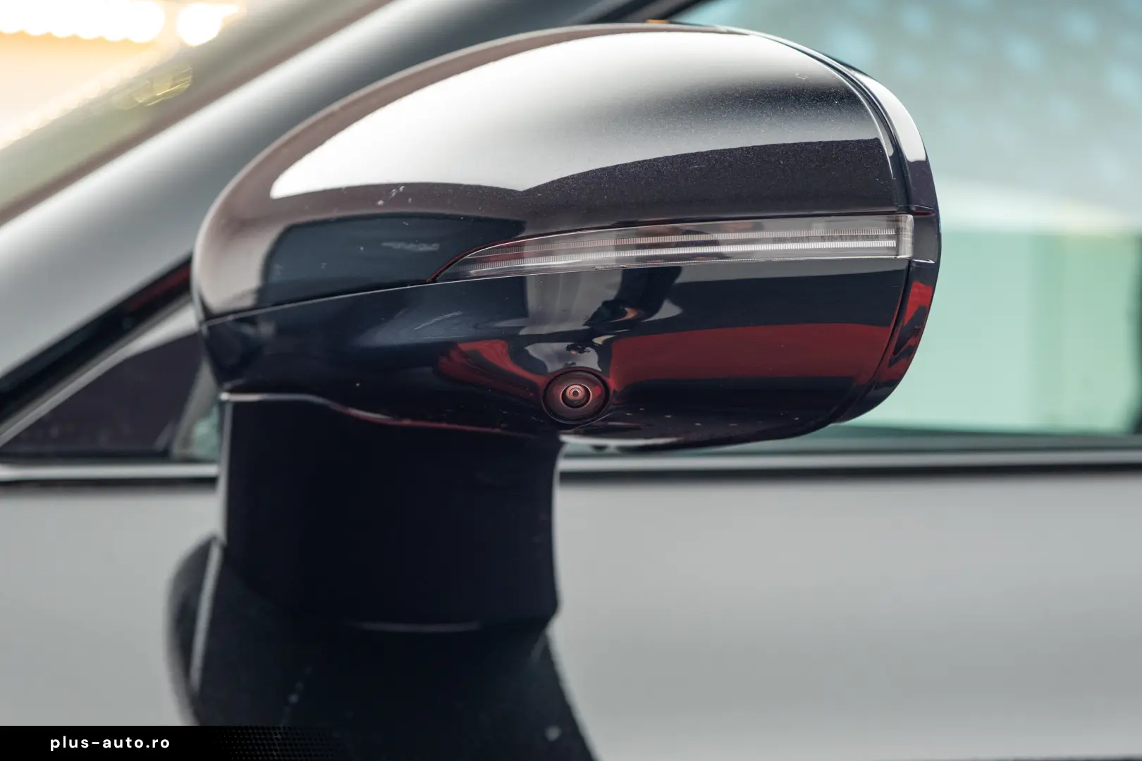 Mercedes Benz SL 43 AMG