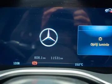 Mercedes Benz SL 43 AMG