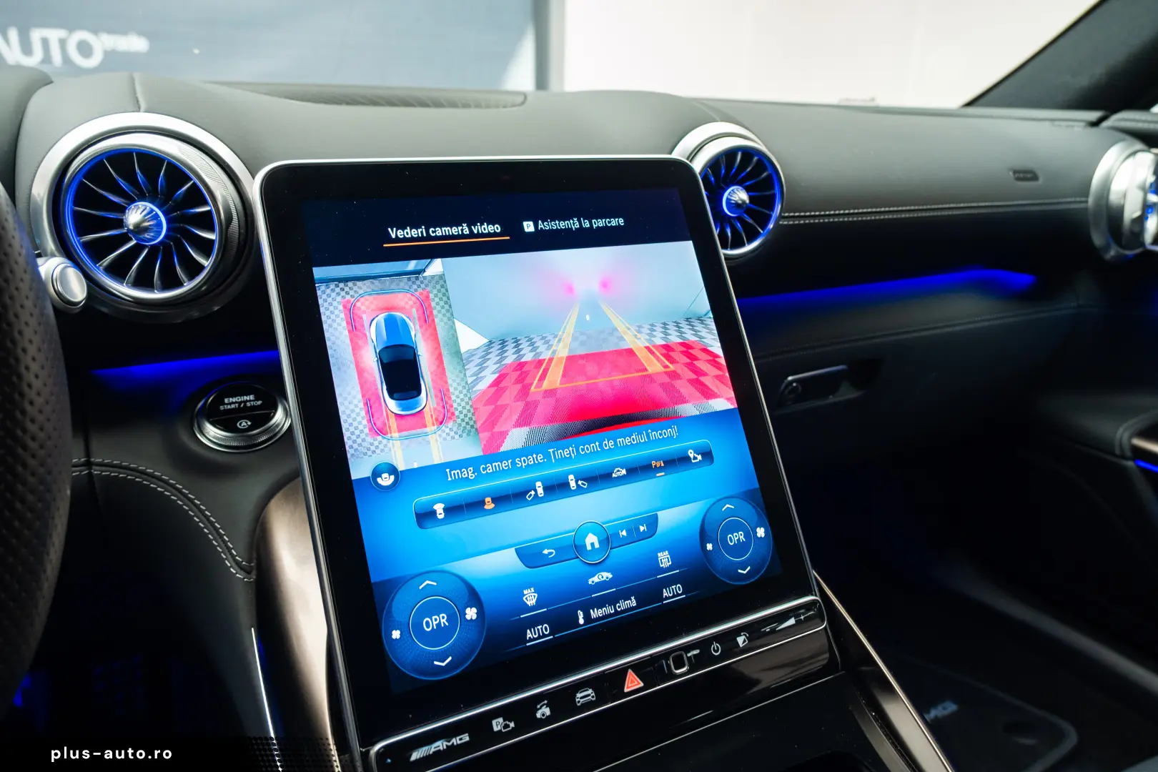 Mercedes Benz SL 43 AMG