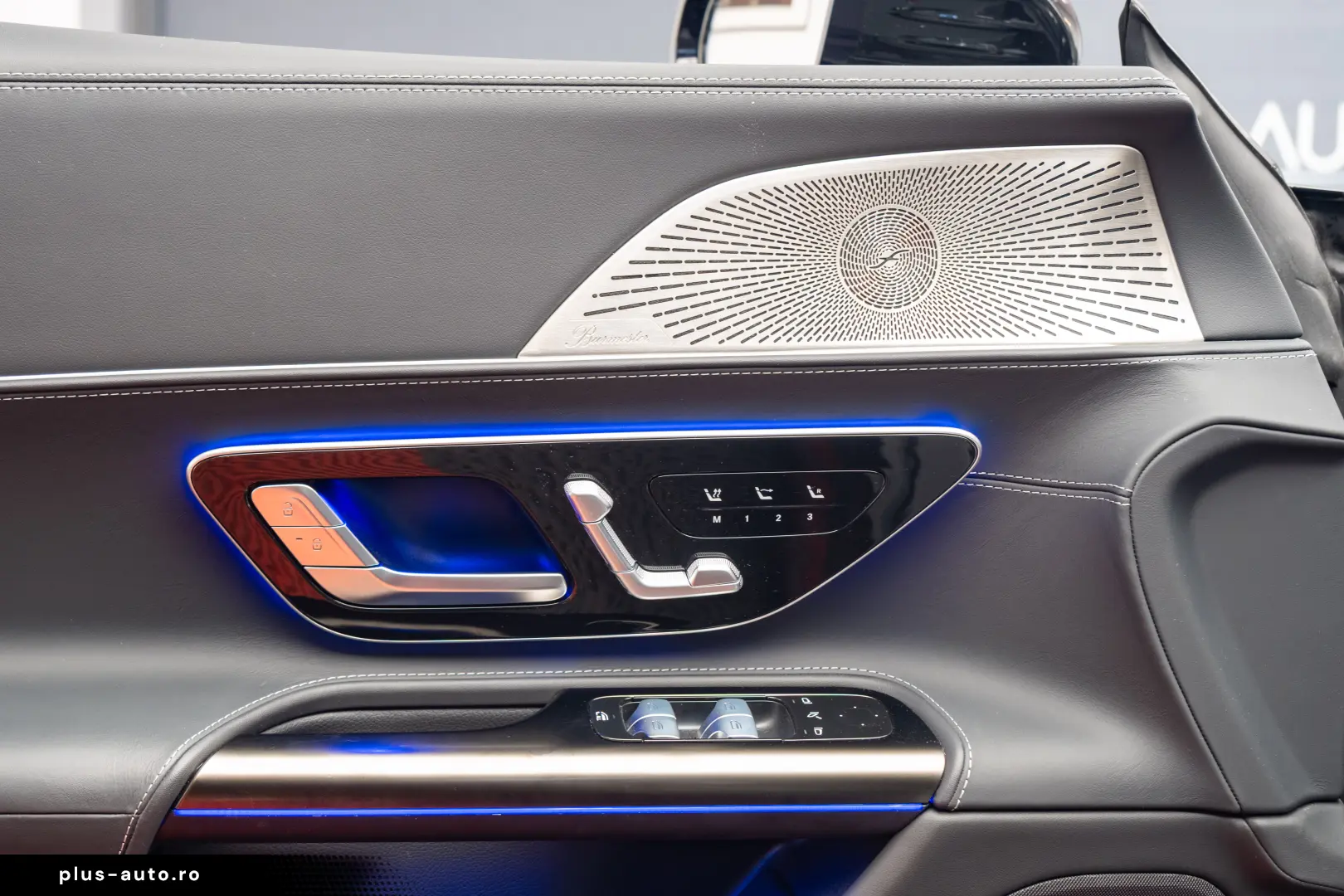 Mercedes Benz SL 43 AMG