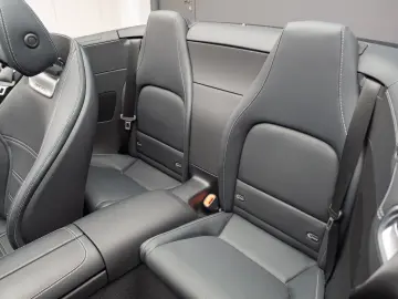 Mercedes Benz SL 43 AMG