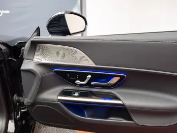 Mercedes Benz SL 43 AMG