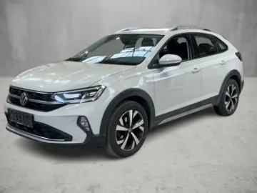 VW Taigo Style 1.0 TSI DSG