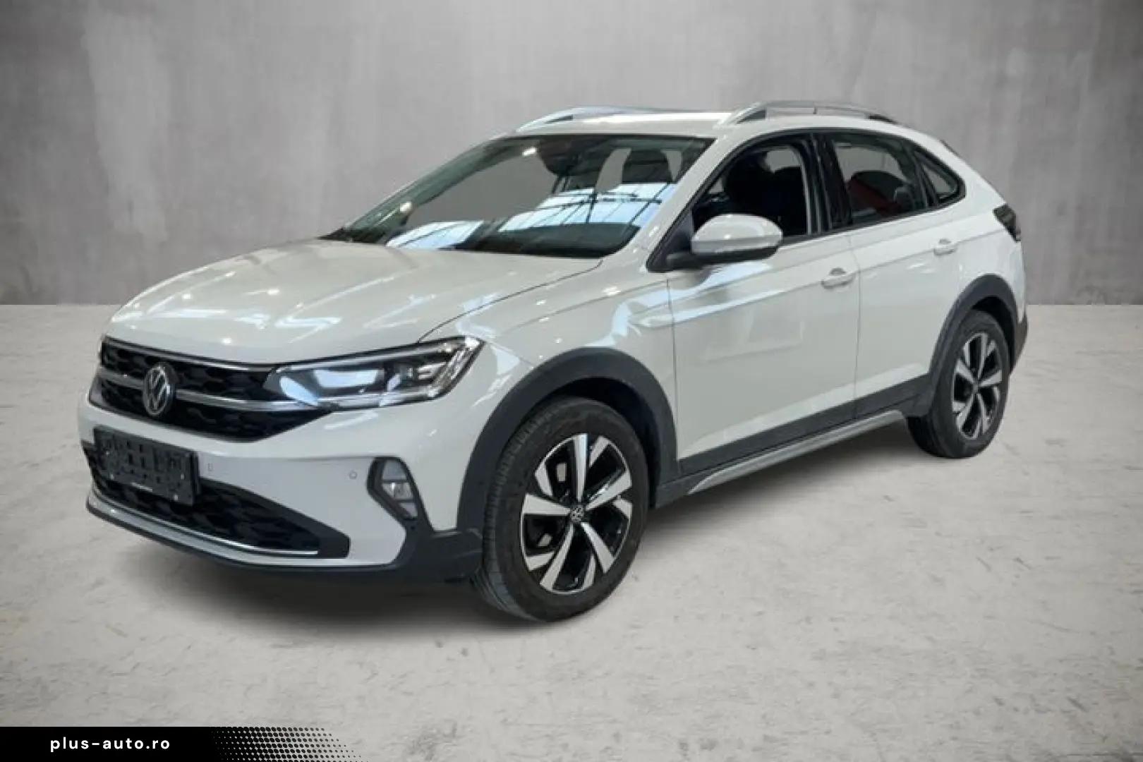 VW Taigo Style 1.0 TSI DSG