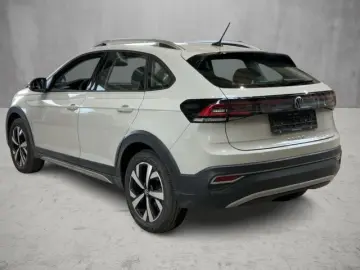 VW Taigo Style 1.0 TSI DSG