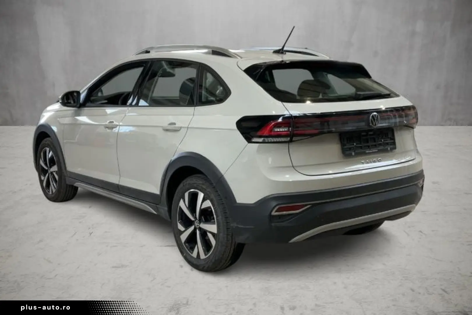 VW Taigo Style 1.0 TSI DSG