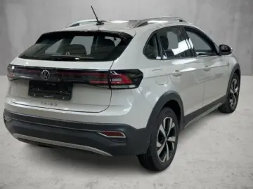 VW Taigo Style 1.0 TSI DSG